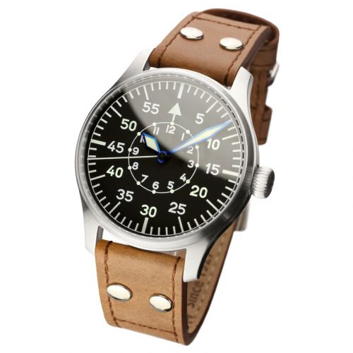 Flieger Baumuster B