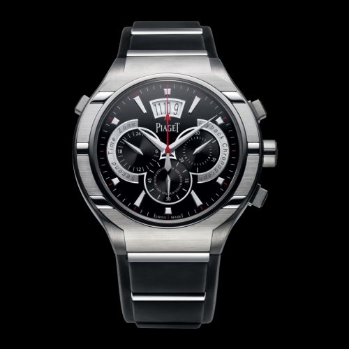Polo FortyFive Chronograph
