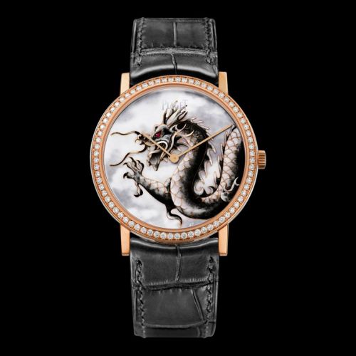 Altiplano 38 Dragon