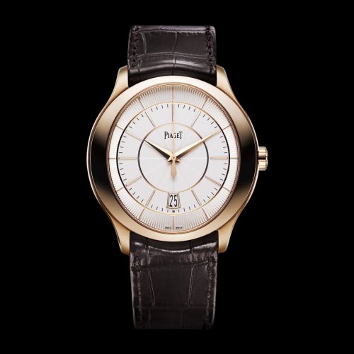 Gouverneur Pink Gold