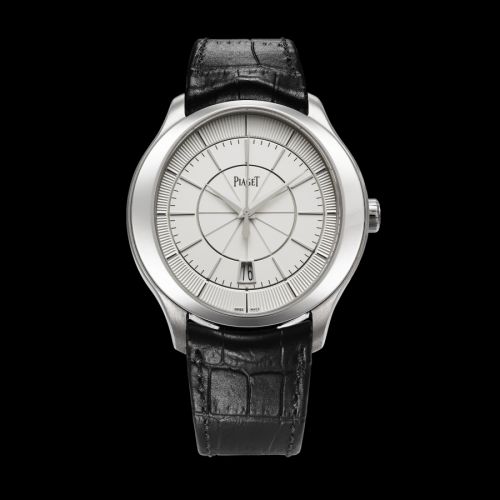 Gouverneur White Gold