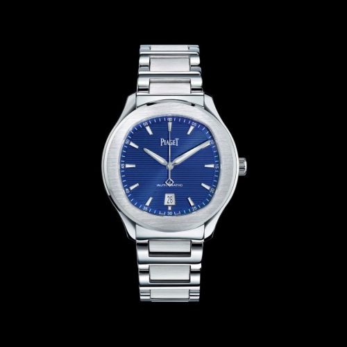 Polo S Blue