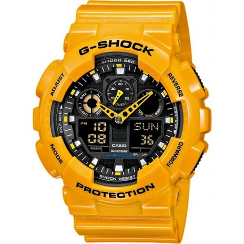 GA-100A-9A Bumblebee