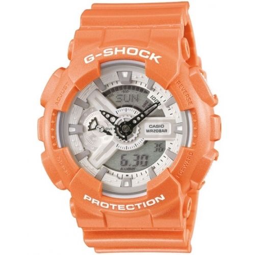 GA-110SG-4A Peach