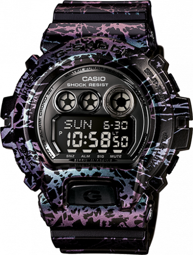 GD-X6900PM-1 Electric