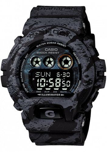 GD-X6900MH-1 Maharishi Lunar