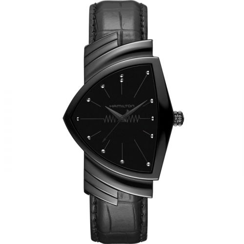 Ventura Quartz 32.3 PVD / Black