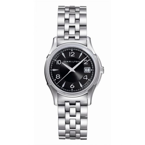 Jazzmaster Lady Quartz 34mm