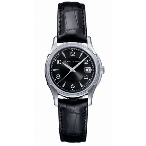 Jazzmaster Lady Quartz 34mm