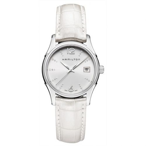 Jazzmaster Lady Quartz 34mm
