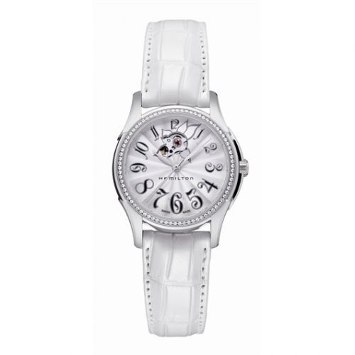 Jazzmaster Lady Automatic 34mm