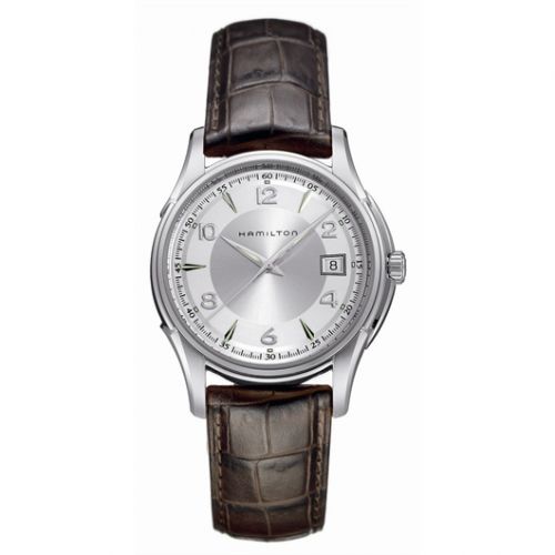 Jazzmaster Quartz 37mm