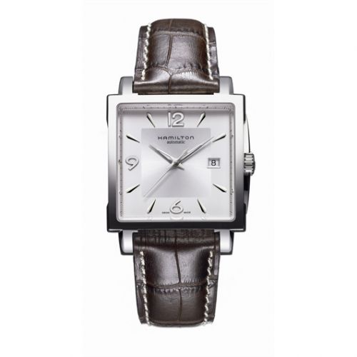 Jazzmaster Square Automatic 