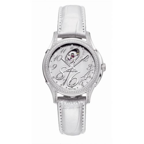 Jazzmaster Lady Automatic 37mm