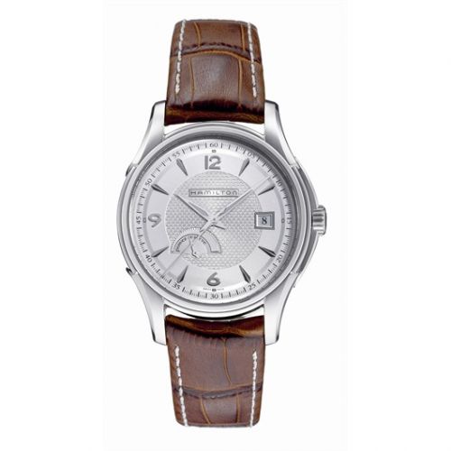 Jazzmaster Power Reserve