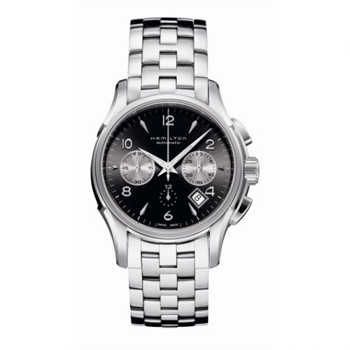 Jazzmaster Chrono Auto 7753