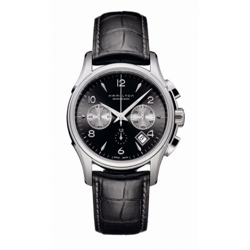 Jazzmaster Chrono Auto 7753