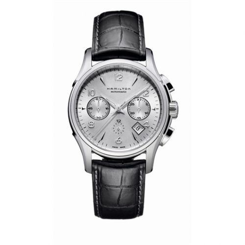Jazzmaster Chrono Auto 7753