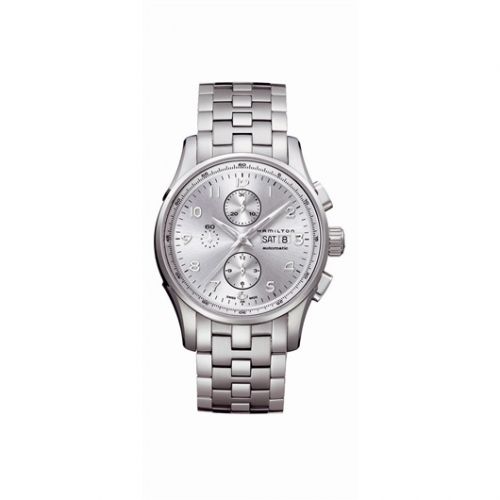 Jazzmaster Maestro Chronograph 45mm