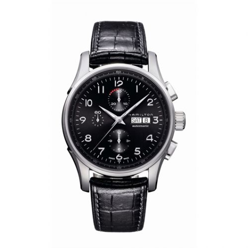 Jazzmaster Maestro Chronograph 45mm