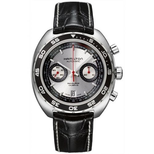 Pan Europ Auto Chrono