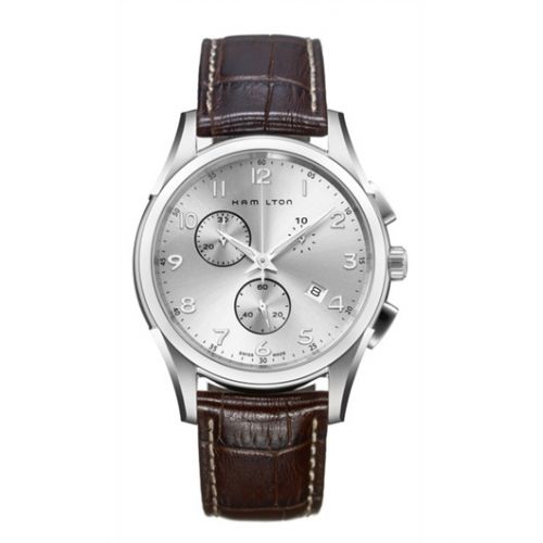 Jazzmaster Thinline Chrono Quartz