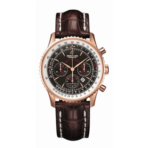 Montbillant Pink Gold / Bronze