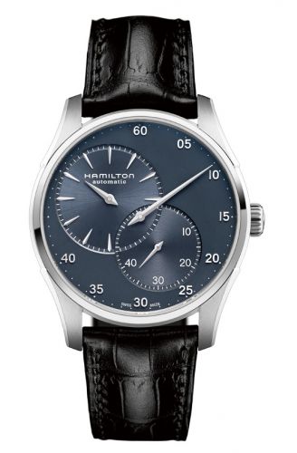 Jazzmaster Regulator Blue
