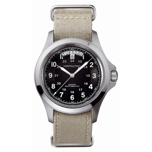 Khaki Field King Auto 40