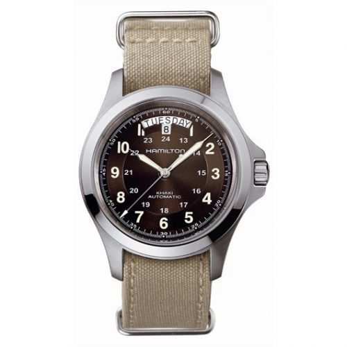Khaki Field King Auto 40