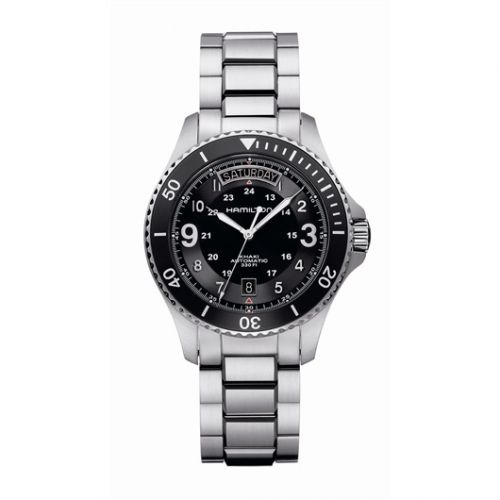 Khaki King Scuba Automatic