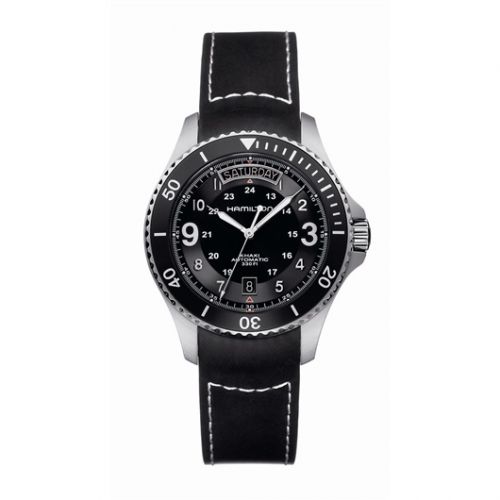 Khaki King Scuba Automatic