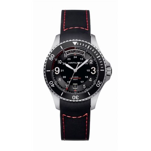 Khaki King Scuba Automatic
