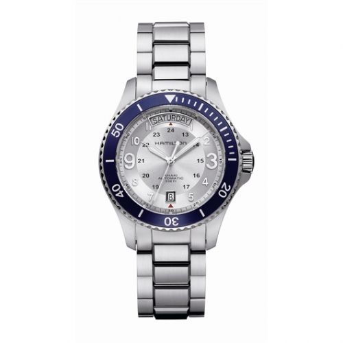 Khaki King Scuba Automatic