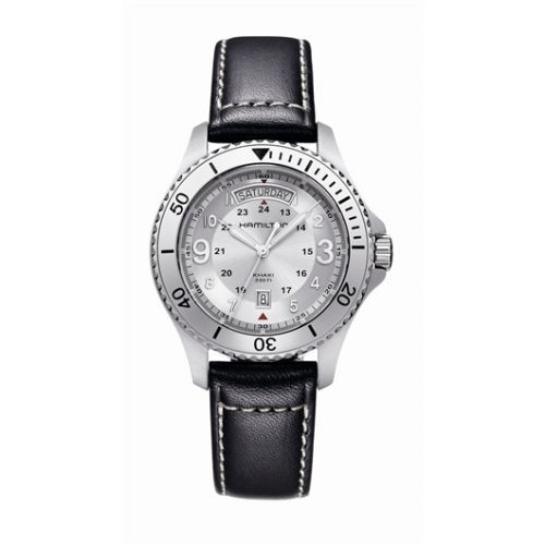 Khaki King Scuba Quartz