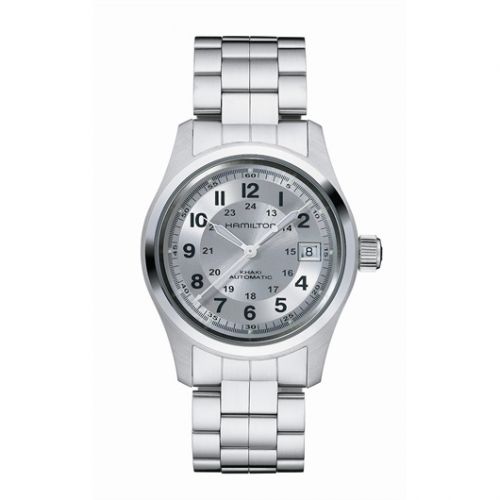 Khaki Field Automatic 38