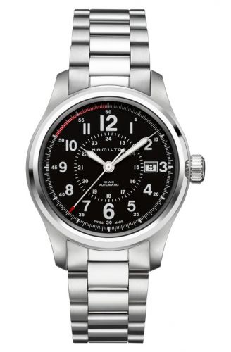 Khaki Field Automatic