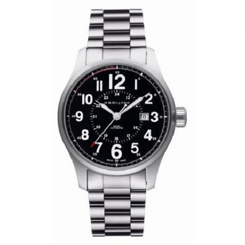 Khaki Field Officer Automatic 44