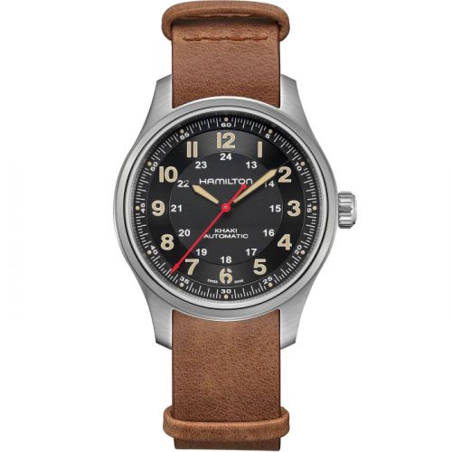 Khaki Field Titanium Far Cry 6