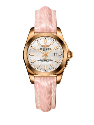 Galactic 29 Rose Gold / Pearl / Sahara