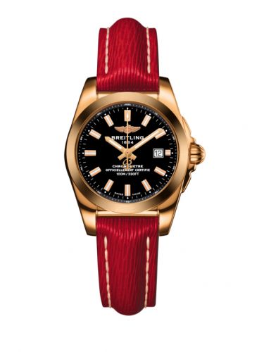 Galactic 29 Rose Gold / Trophy Black / Sahara