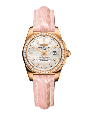 Galactic 29 Rose Gold / Diamond / Pearl / Sahara