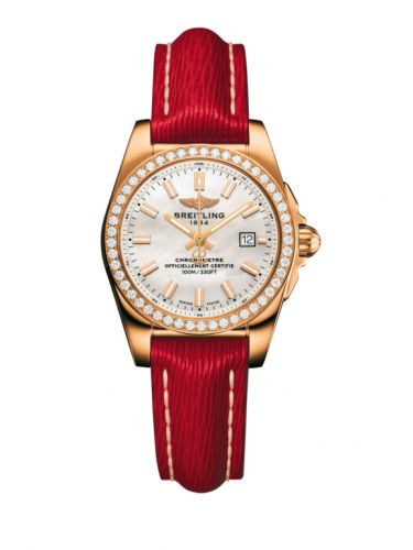 Galactic 29 Rose Gold / Diamond / Pearl / Sahara