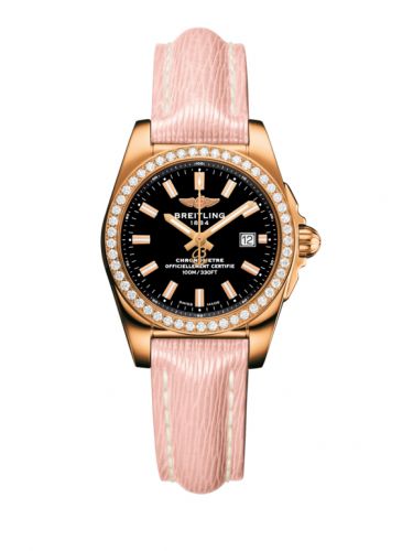 Galactic 29 Rose Gold / Diamond / Trophy Black / Sahara