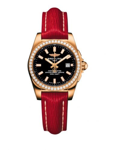 Galactic 29 Rose Gold / Diamond / Trophy Black / Sahara