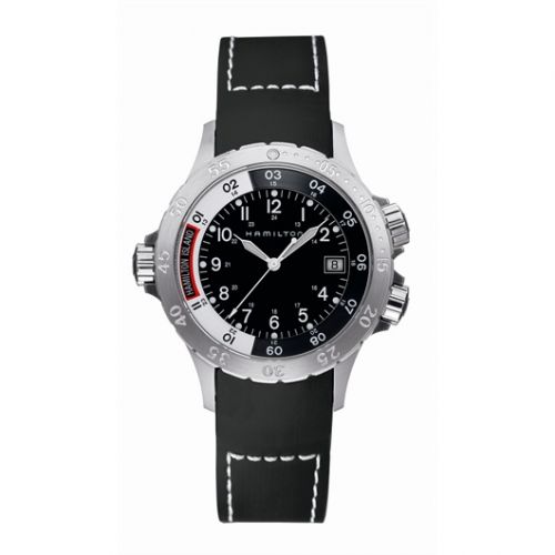 Khaki Navy Sub