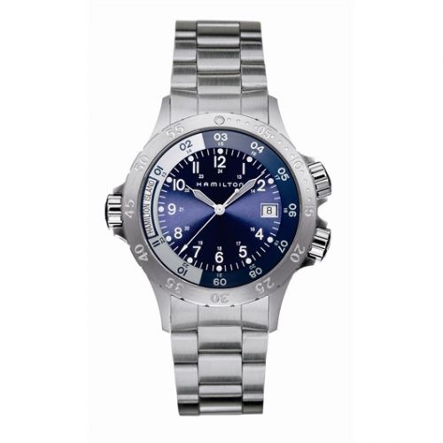Khaki Navy Sub