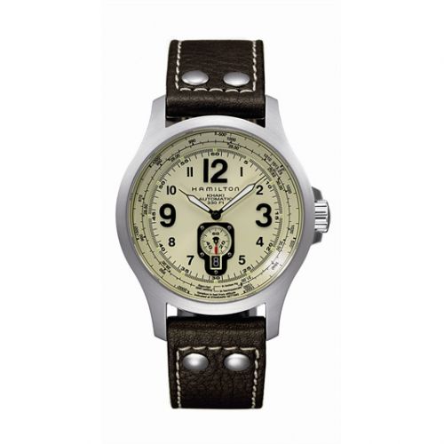Khaki Aviation QNE 44