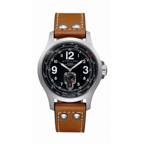 Khaki Aviation QNE 44
