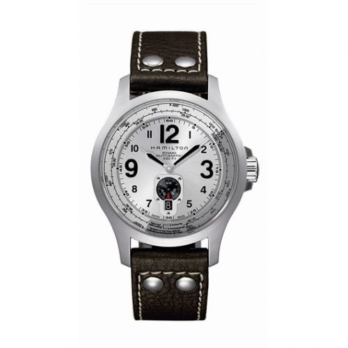 Khaki Aviation QNE 44